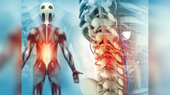 "I underwent proton radiation therapy"