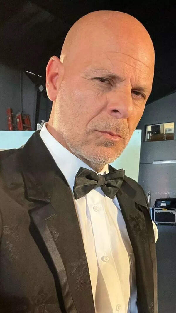 Bruce Willis Wallpapers
