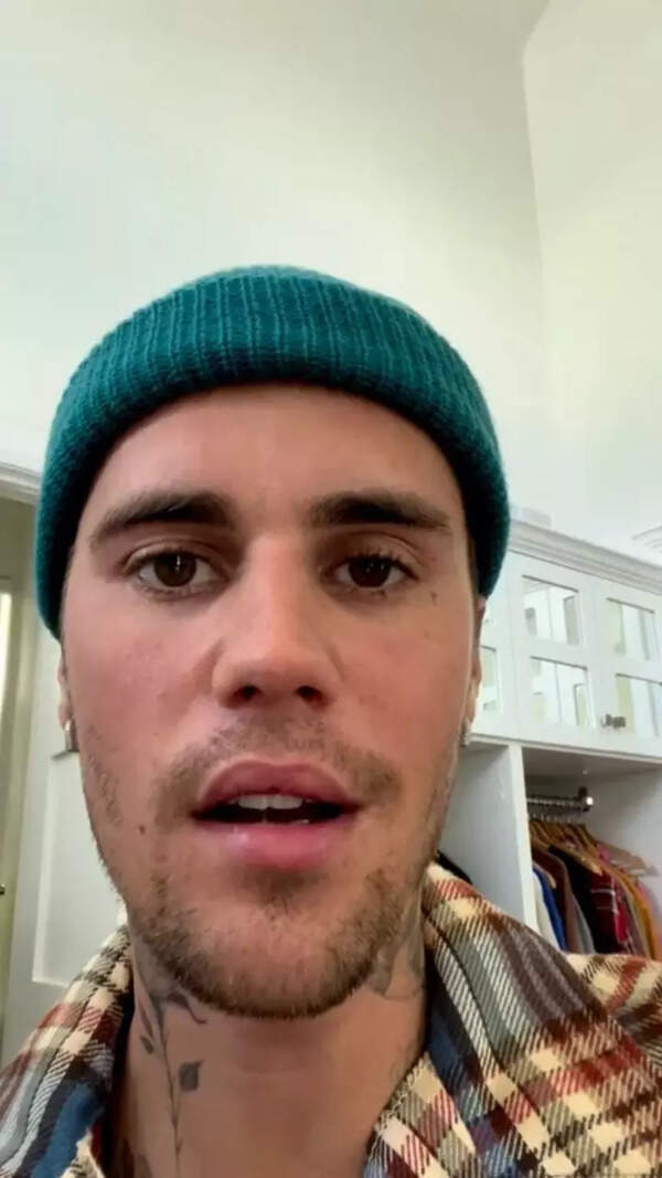 Justin Bieber