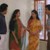 ​Opening scene