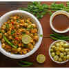 ​Spiced Makhana