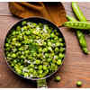 ​Matar Masala