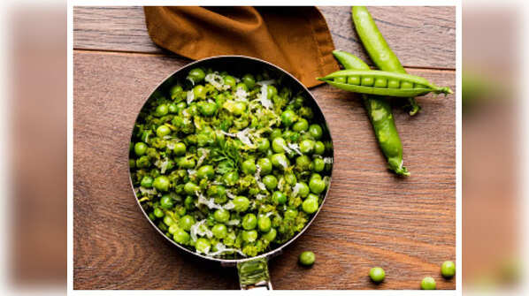 Matar Masala