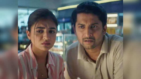 Nani's comments on the Kannada release of 'Ante Sundaraniki'