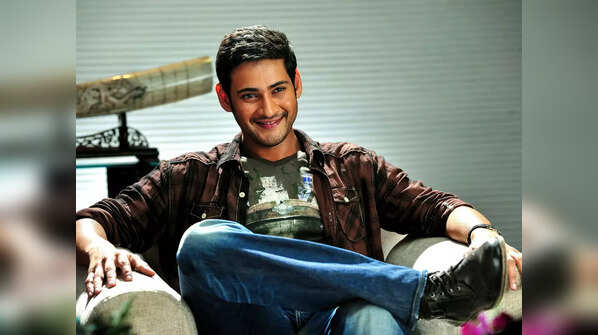 Mahesh Babu's 'Bollywood cannot afford me' statement
