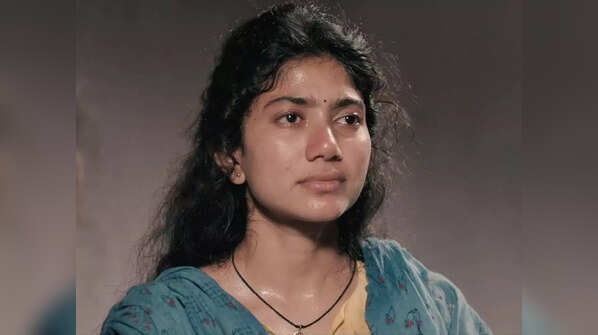 Sai Pallavi’s comment on the lynching of 'cow smugglers'