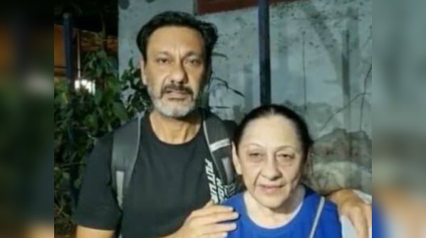 Veteran TV actor Veena Kapoor murdered by son over property dispute