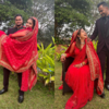 Devoleena Bhattacharjee gets married to her gym trainer Shanawaz Shaikh; gets trolled