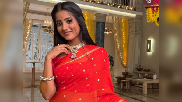 TV show Banni Chow Home Delivery to wrap up in January; Ulka Gupta expresses her disappointment