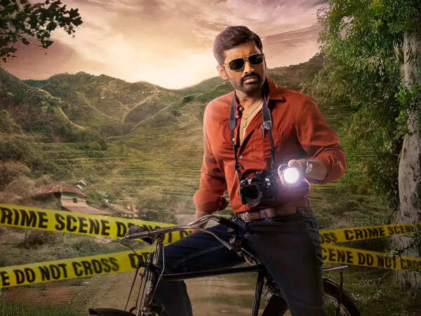 Ankush Hazra Photos