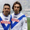 Baggio: The Divine Ponytail