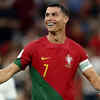 Cristiano Ronaldo: The World at His Feet
