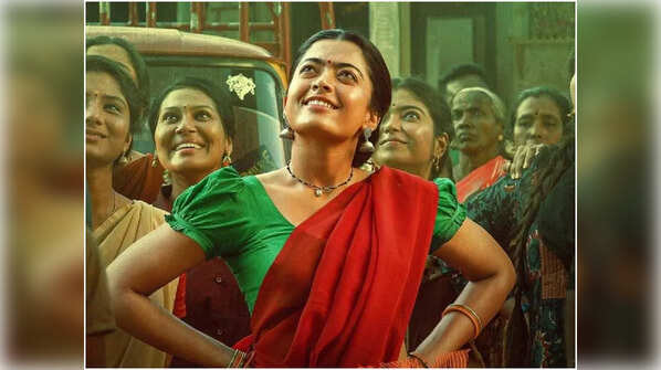Srivalli