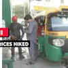 Article image for: CNG costliest in Gurugram after IGL hikes prices by 95 paise in Delhi-NCR