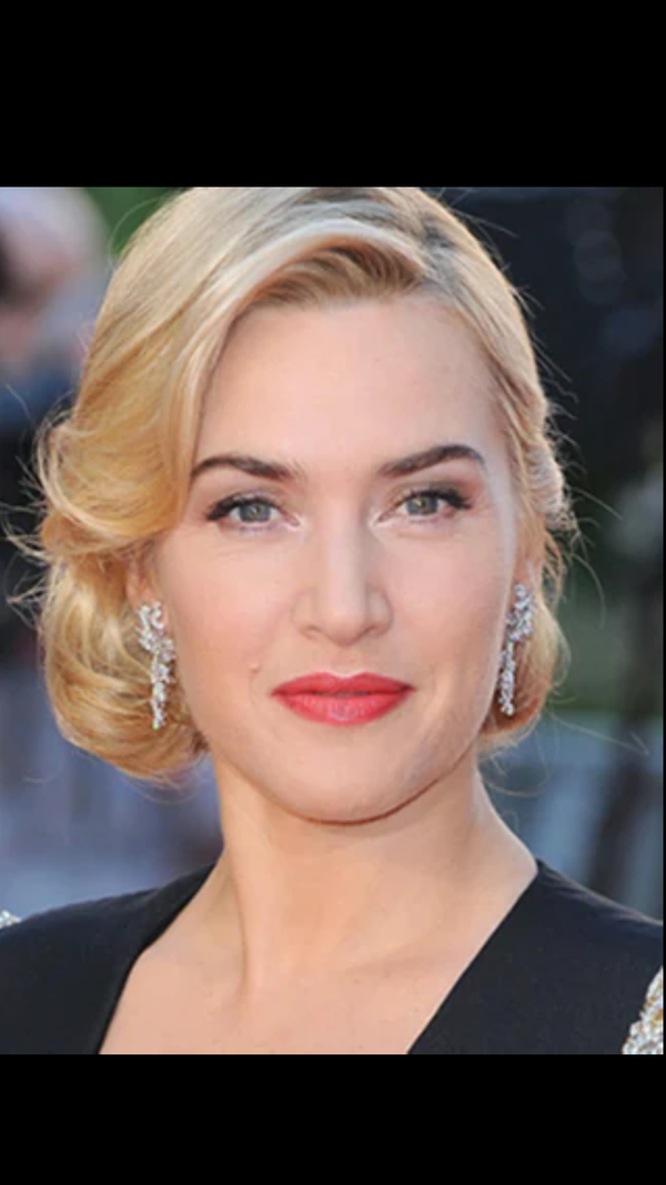 Kate Winslet