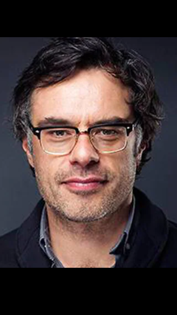 Jemaine Clement Photos