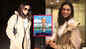 Amid 'Boycott Pathaan', 'Besharam Rang' controversy, Deepika Padukone heads to unveil FIFA World Cup Qatar 2022 trophy; reacts to a pap asking for selfie with Lionel Messi