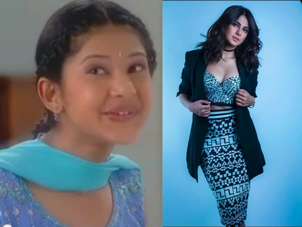 Jennifer Winget Pictures