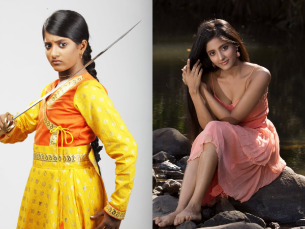 Ulka Gupta Stills