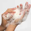 Do not touch your baby without washing your hands