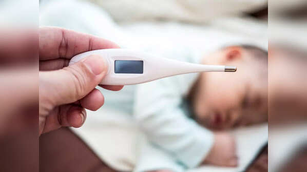 Steps to protect your baby from winter illnesses