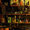 Article image for: <i class="tbold">clutter</i>ed spaces
