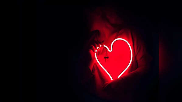 In matters of love
