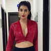 ​I am excited to just be on the sets