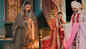 Unseen! Hansika Motwani shares some beautiful moments from the wedding