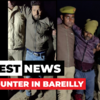 Article image for: Bareilly: Constables injured in encounter, two accused arrested