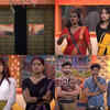 'Poor performance' of contestants