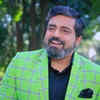 ​Anirudha Jatkar