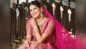 Aahana Kumra on the kind of bridal attire she would prefer to wear at her wedding