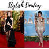 Best dressed celebs
