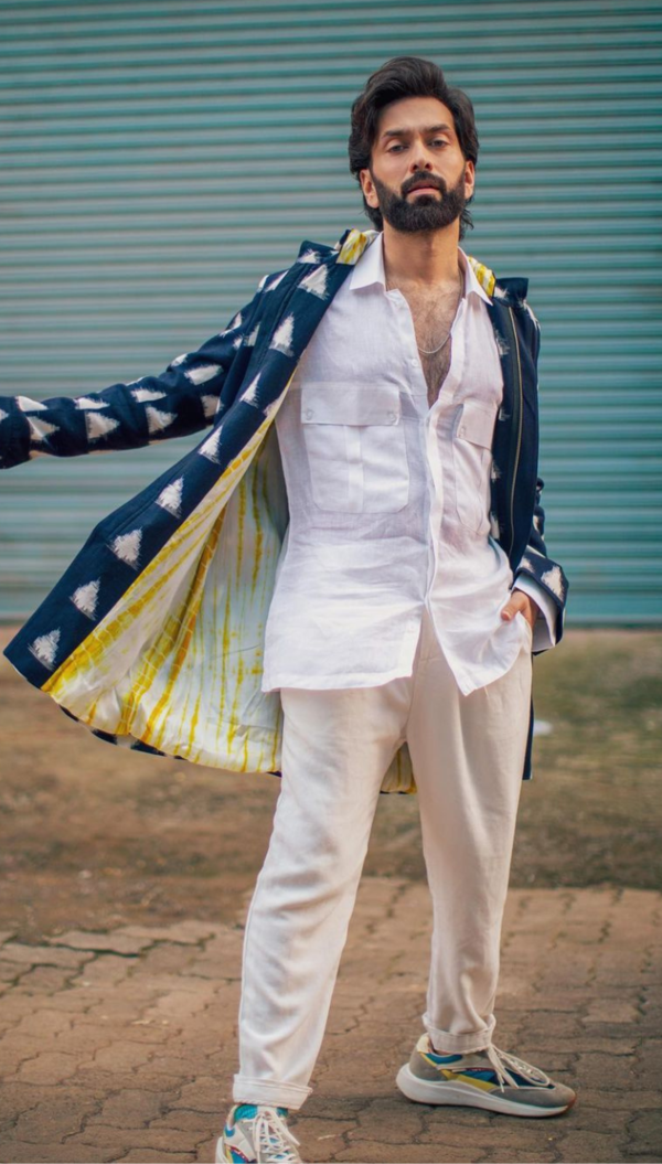 Nakuul Mehta