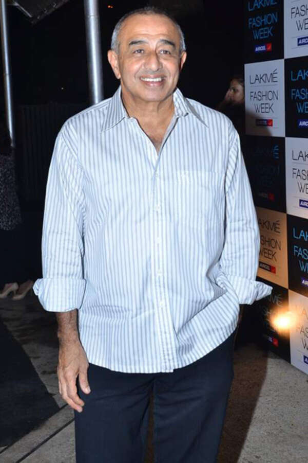 Rohit Bal
