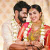 ​Sreenath