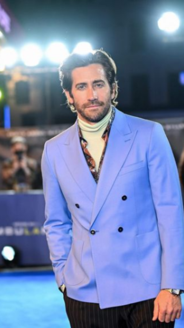 Jake Gyllenhaal