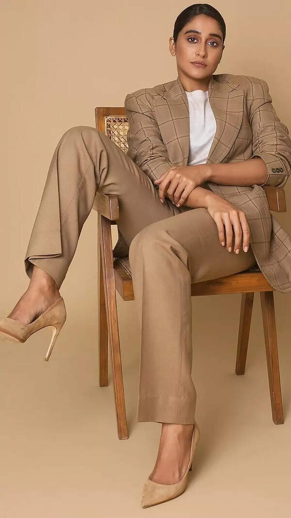 Regina Cassandra