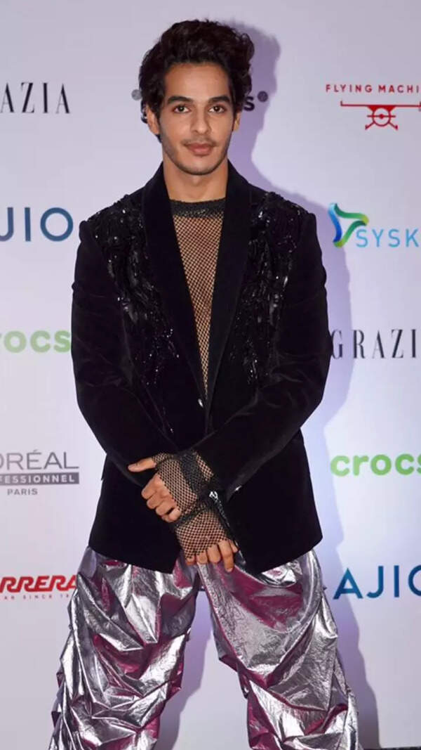 Ishaan Khatter