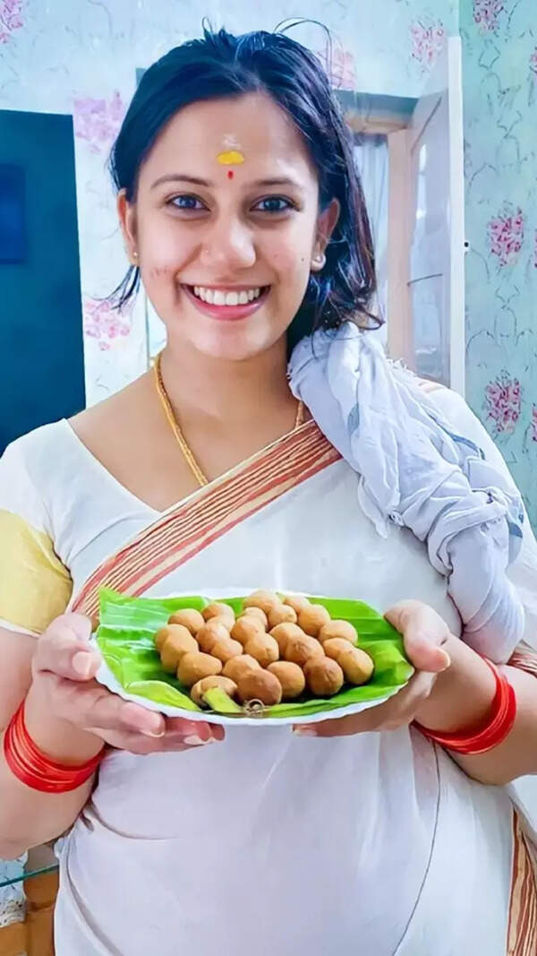 Devika Nambiar Stills