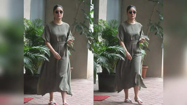 Kareena Kapoor Khan