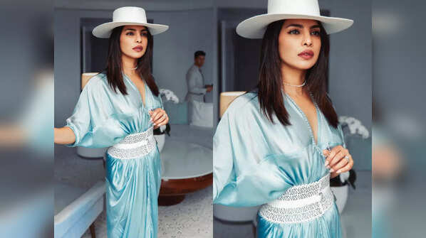 Priyanka Chopra Jonas