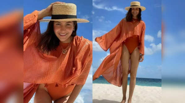 Anushka Sharma
