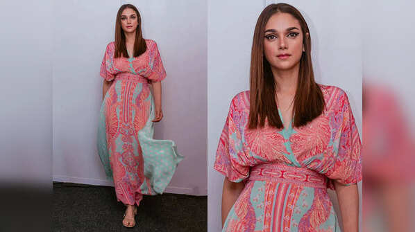 Aditi Rao Hydari