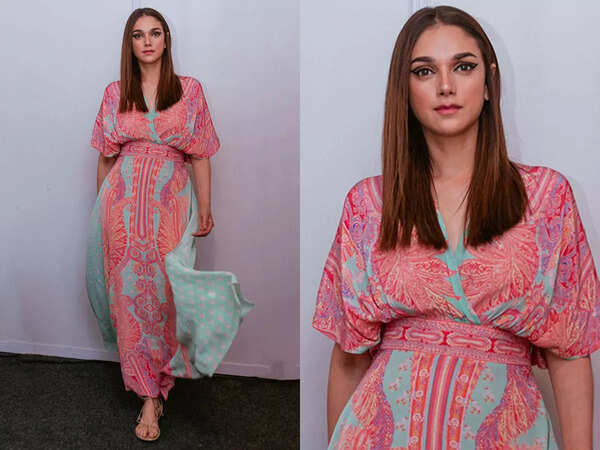 Aditi Rao Hydari