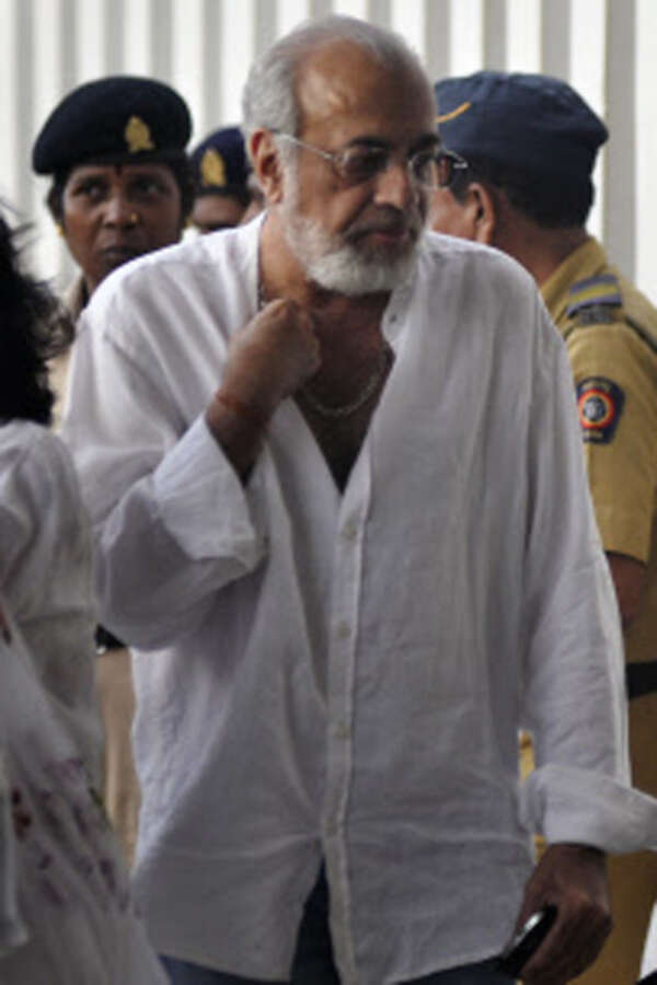 J.P. Dutta