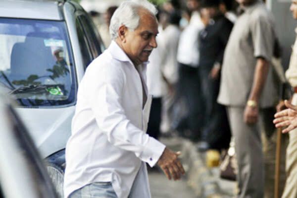 Ramesh Sippy