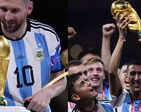 Best moments: Argentina beat France to win FIFA World Cup in Qatar