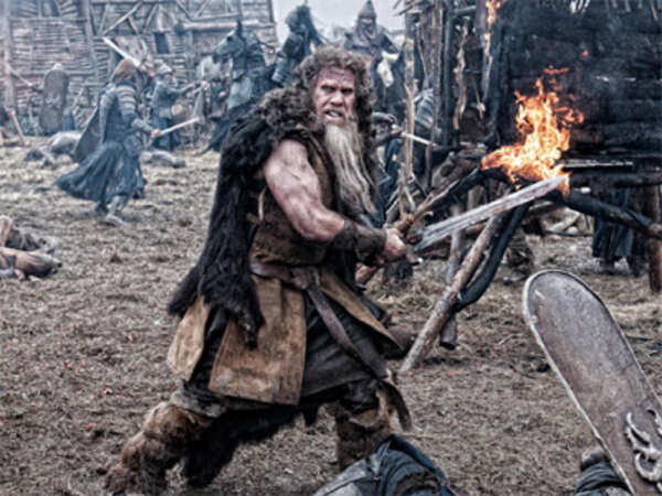 Ron Perlman Photos